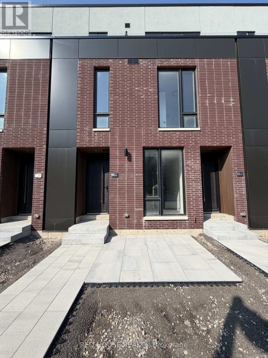 59 EVERETT COMMON, St. Catharines, Ontario