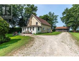 3047 BRUCE 1 ROAD, Kincardine, Ontario