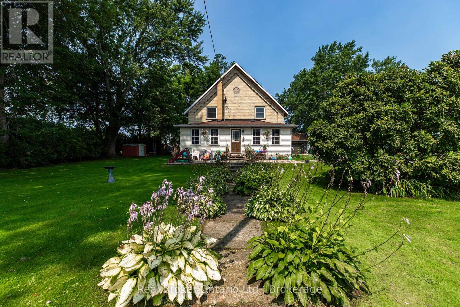 3047 Bruce 1 Road, Kincardine, Ontario  N0G 2T0 - Photo 34 - X13679648