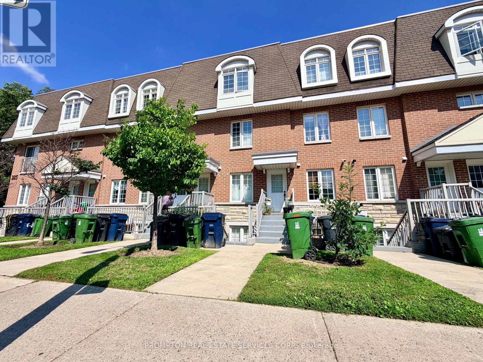 11 - 285 ANTIBES DRIVE, Toronto, Ontario