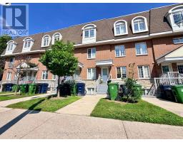11 - 285 ANTIBES DRIVE, Toronto, Ontario