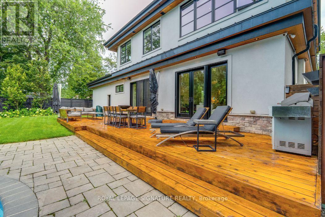 12 Cudia Crescent, Toronto, Ontario  M1M 2W8 - Photo 39 - E13691228