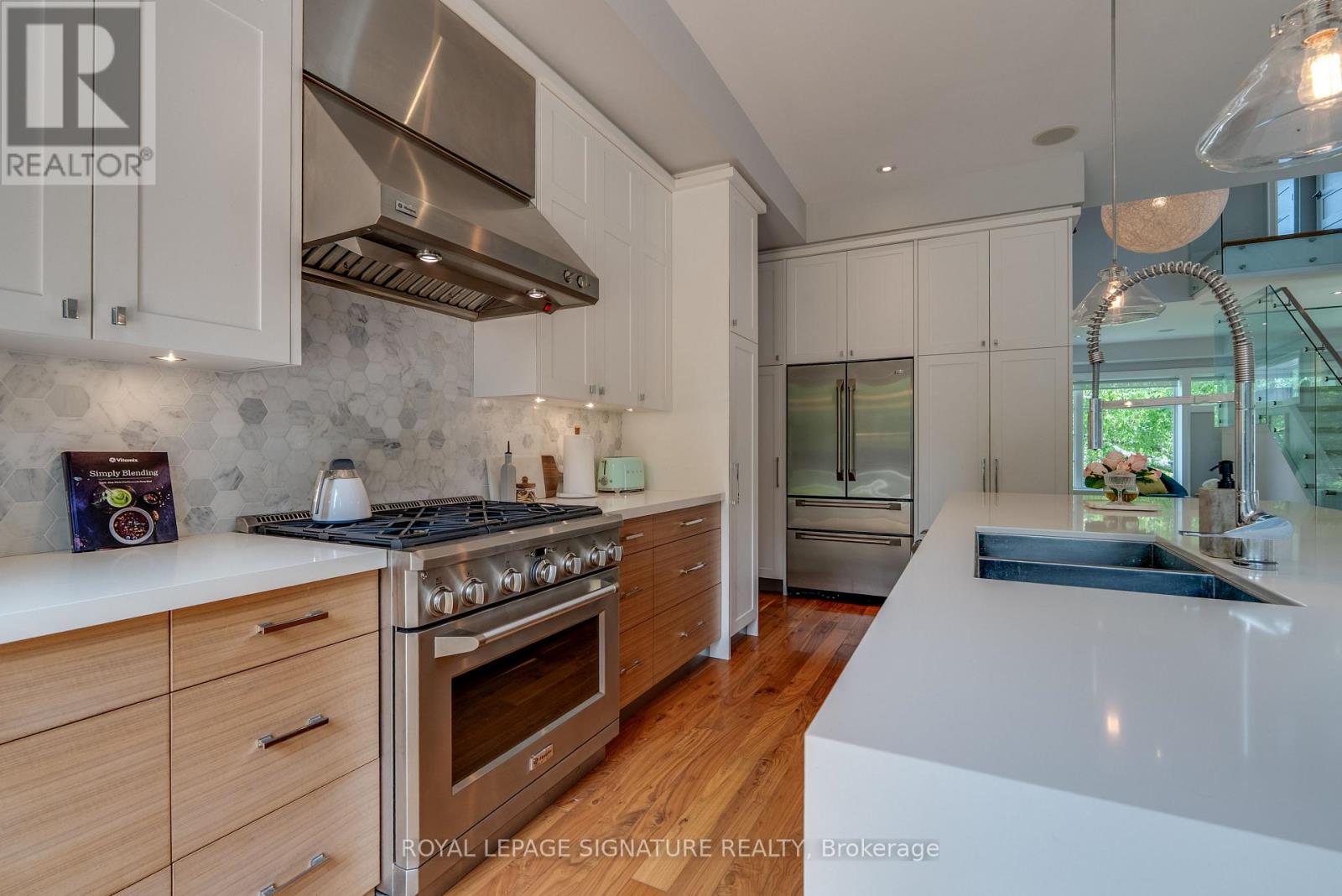 12 Cudia Crescent, Toronto, Ontario  M1M 2W8 - Photo 6 - E13691228