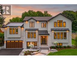 153 ELIZABETH CRESCENT N, Whitby, Ontario