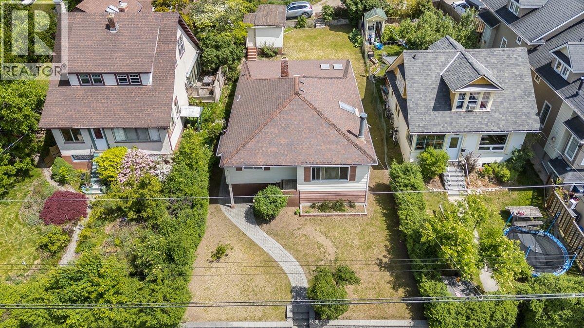 720 Third Street, Nelson, British Columbia  V1L 2R2 - Photo 33 - 10388724