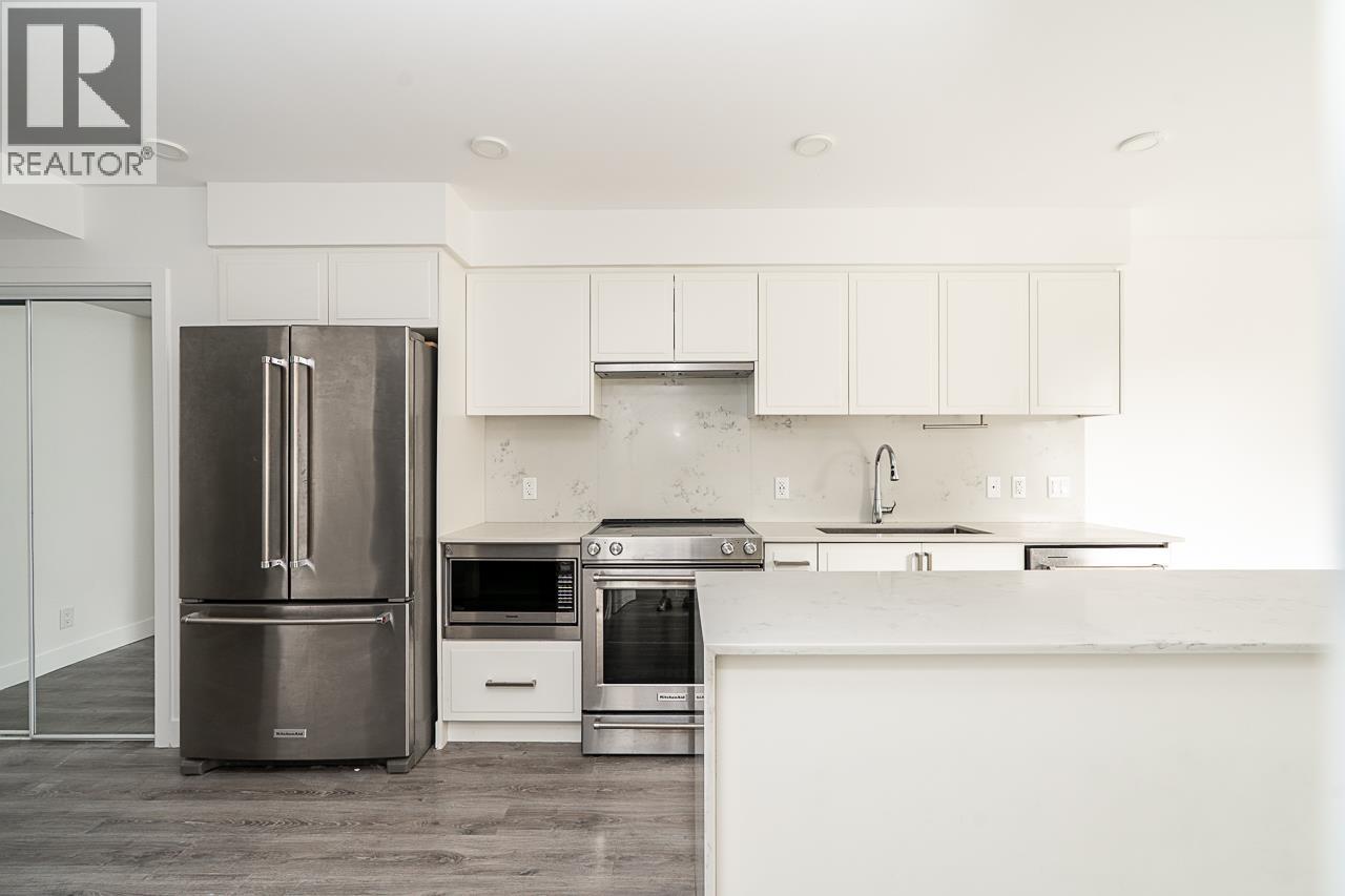 205 700 Clarke Road, Coquitlam, British Columbia  V3J 0K5 - Photo 5 - R3156444