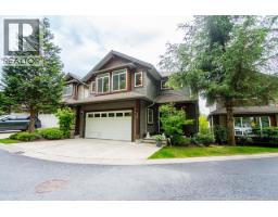 25 1705 PARKWAY BOULEVARD, Coquitlam, British Columbia