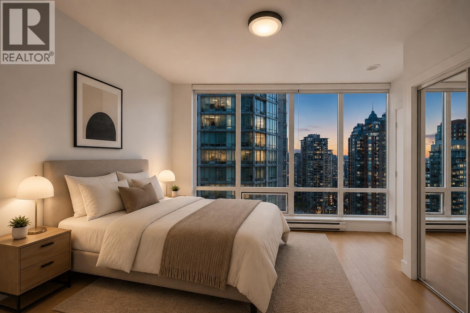 2101 565 Smithe Street, Vancouver, British Columbia  V6B 0E4 - Photo 11 - R3157065
