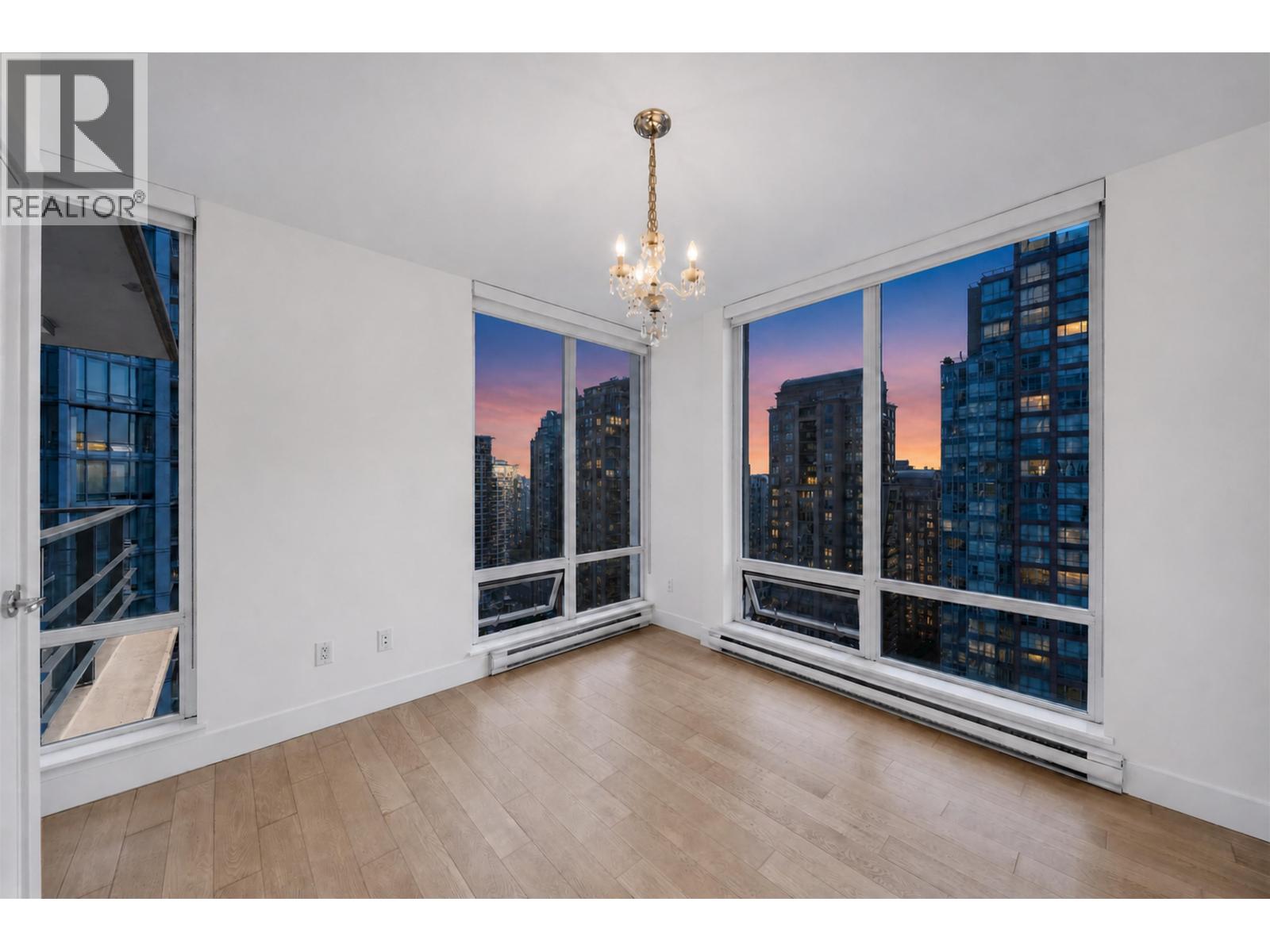 2101 565 Smithe Street, Vancouver, British Columbia  V6B 0E4 - Photo 16 - R3157065