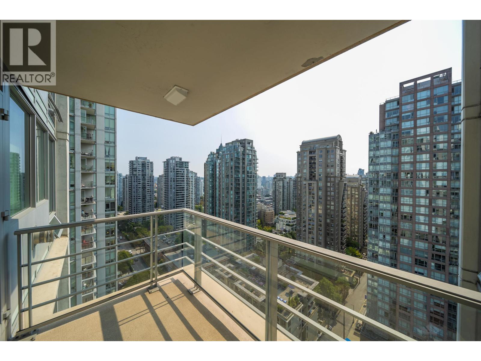 2101 565 Smithe Street, Vancouver, British Columbia  V6B 0E4 - Photo 18 - R3157065