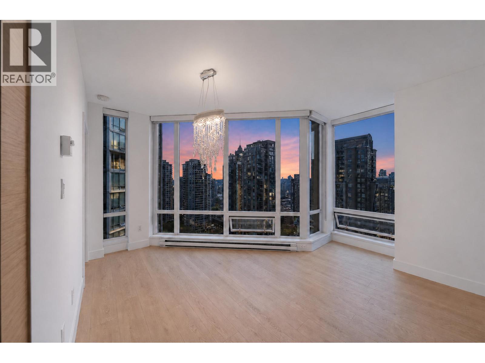 2101 565 Smithe Street, Vancouver, British Columbia  V6B 0E4 - Photo 8 - R3157065