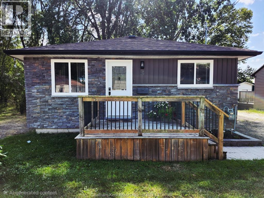 18 Park Lane ..., Chatham, Ontario
