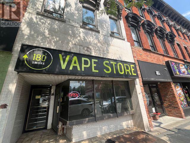 179 KING STREET E, Hamilton, Ontario