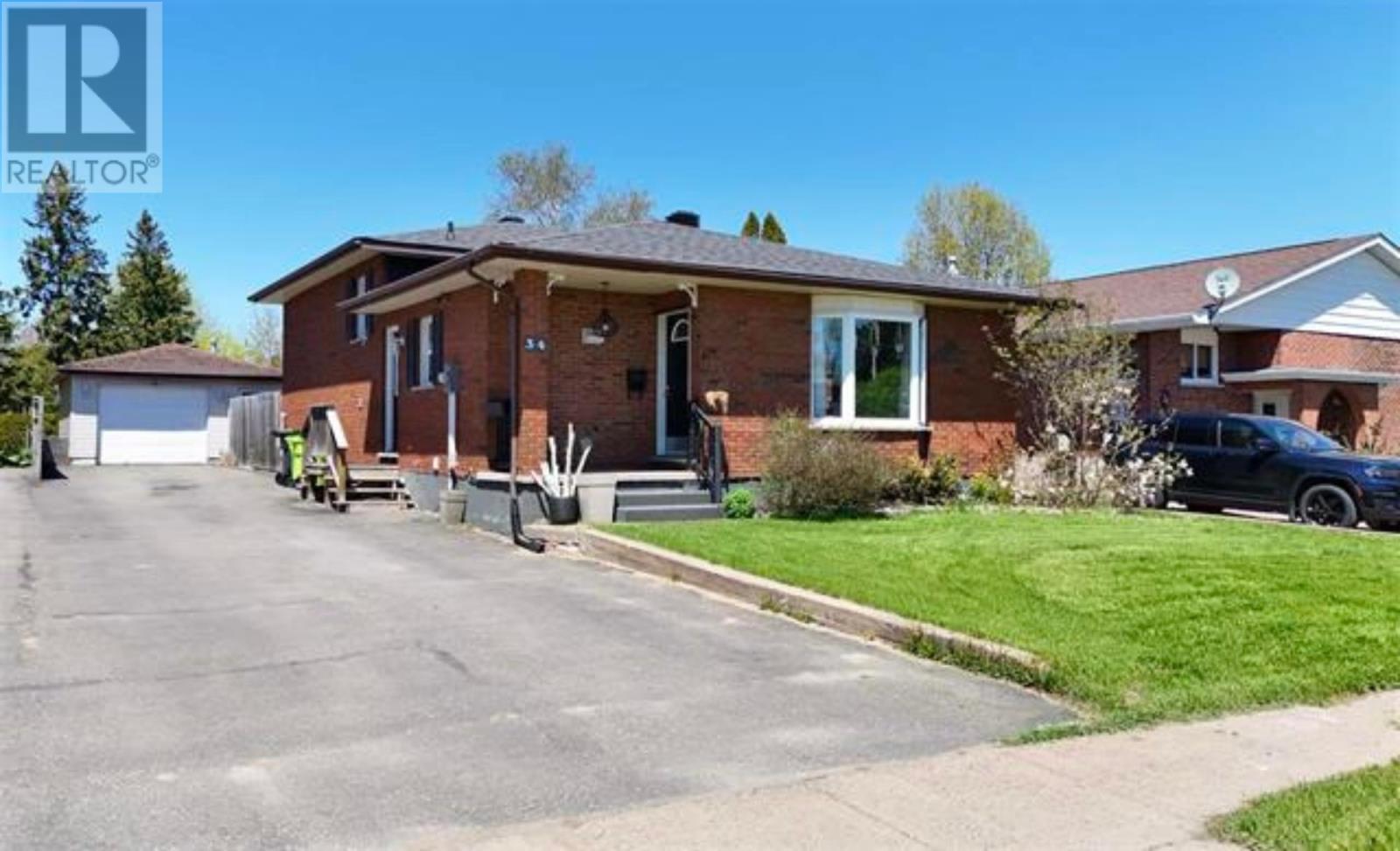 34 Robin ST, Sault Ste. Marie, Ontario