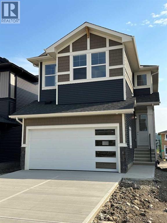 16 Topaz Place, Cochrane, Alberta