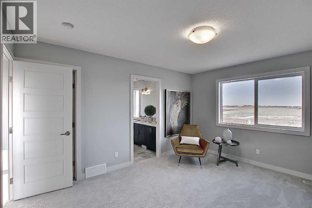 16 Topaz Place, Cochrane, Alberta  T4C 3K2 - Photo 34 - A2337843