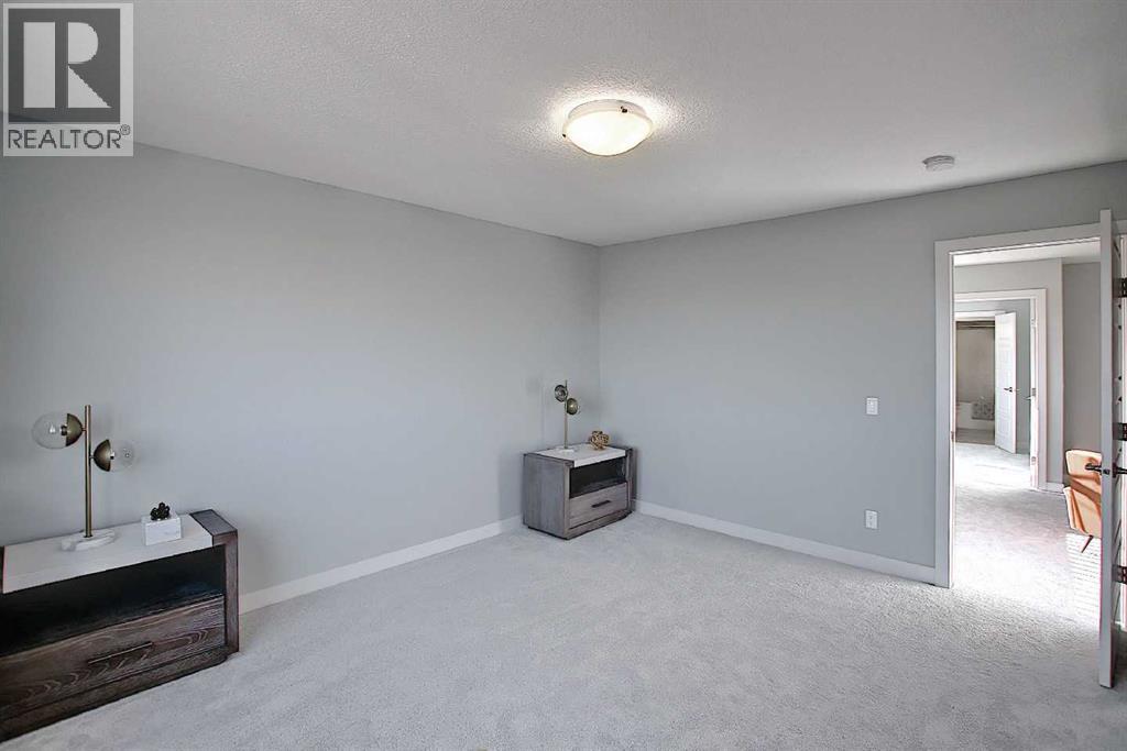16 Topaz Place, Cochrane, Alberta  T4C 3K2 - Photo 36 - A2337843