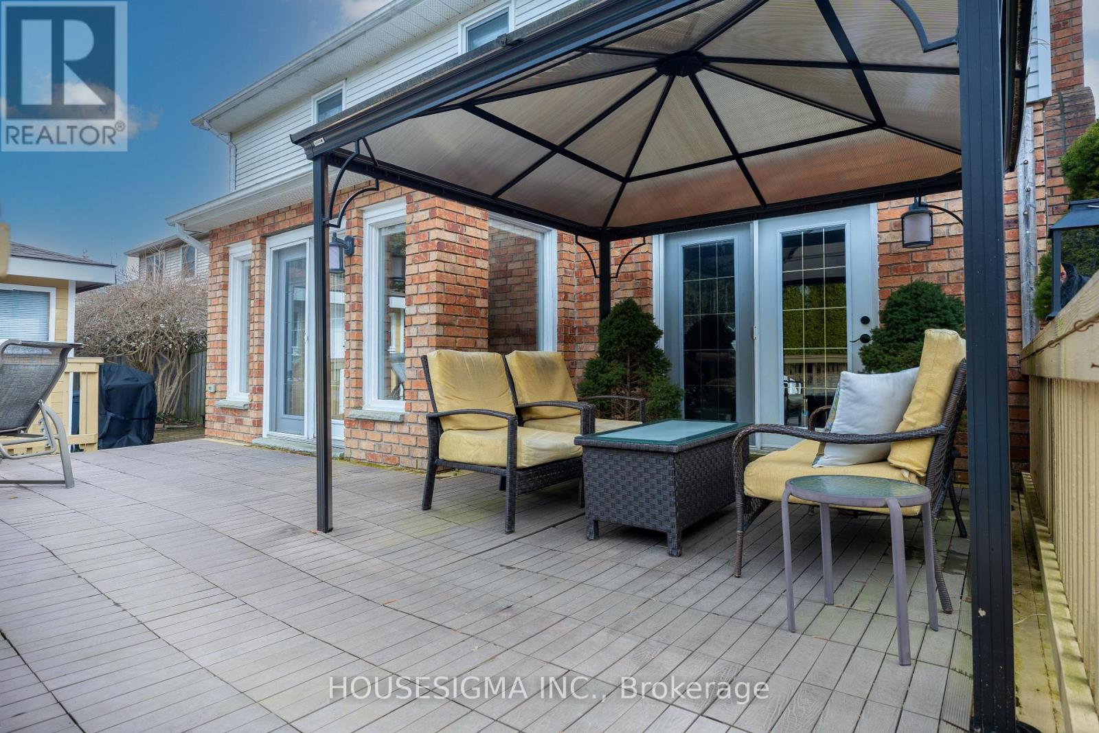 18 Jennifer Gardens, London North, Ontario  N5X 3K8 - Photo 35 - X13694116