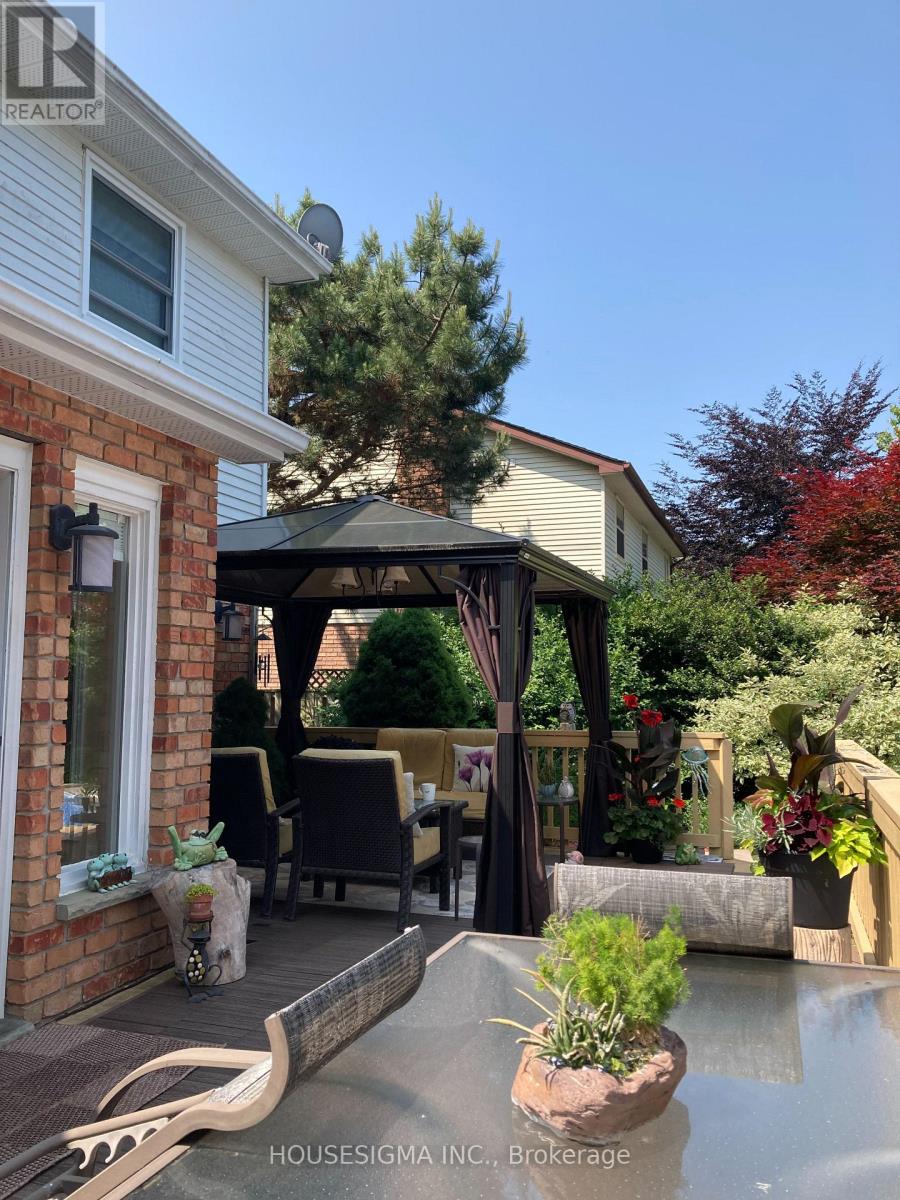 18 Jennifer Gardens, London North, Ontario  N5X 3K8 - Photo 40 - X13694116