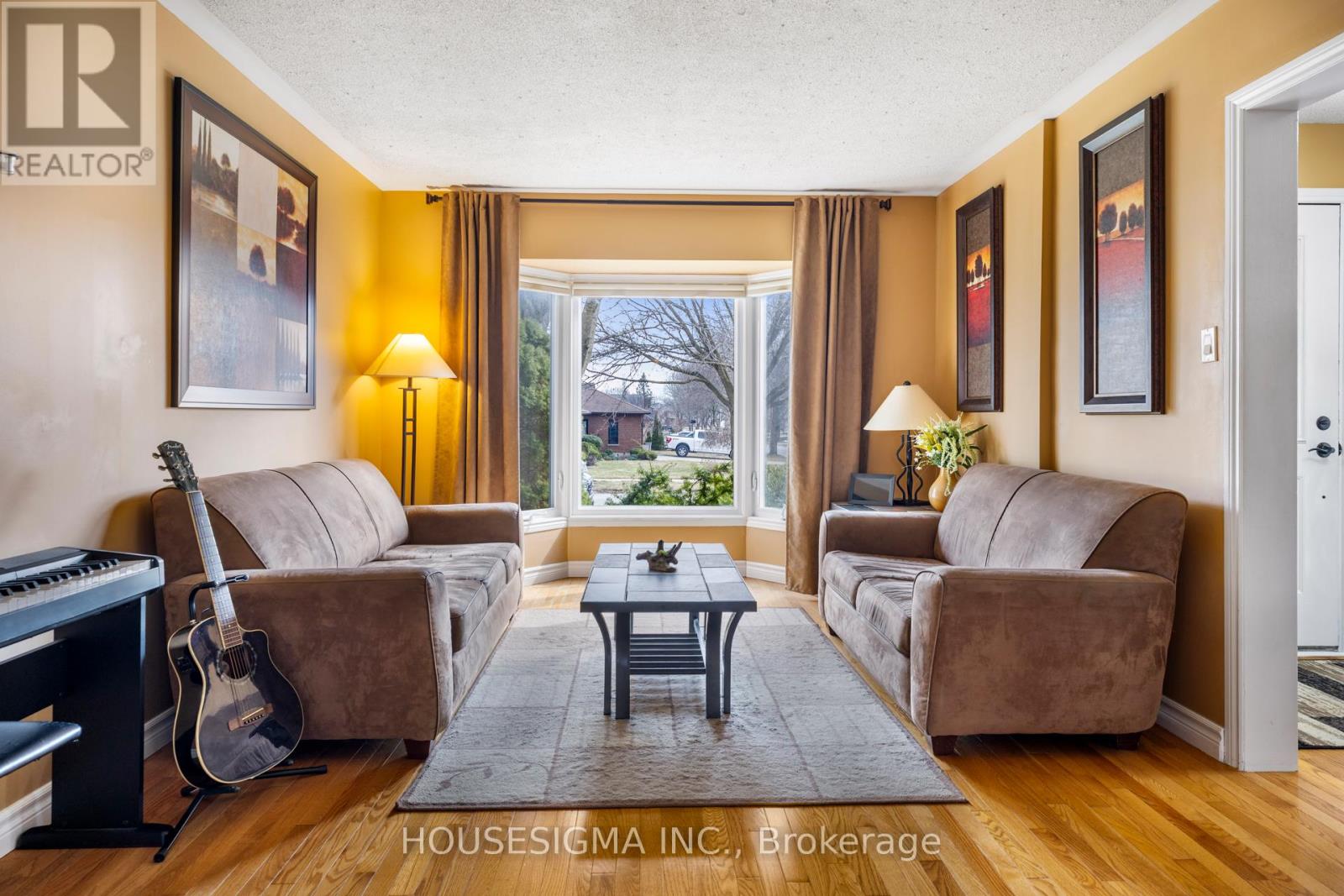 18 Jennifer Gardens, London North, Ontario  N5X 3K8 - Photo 5 - X13694116
