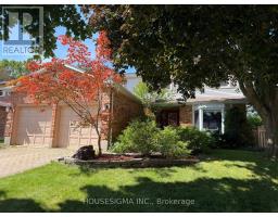 18 JENNIFER GARDENS, London North, Ontario