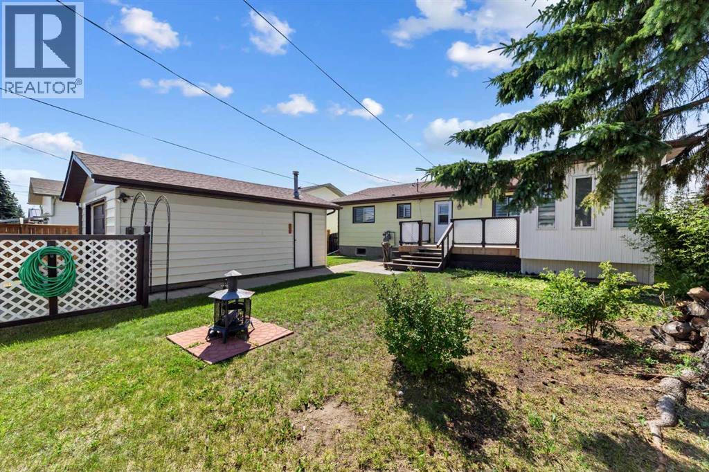 5413 48 Avenue W, Forestburg, Alberta  T0B 1N0 - Photo 32 - A2330967