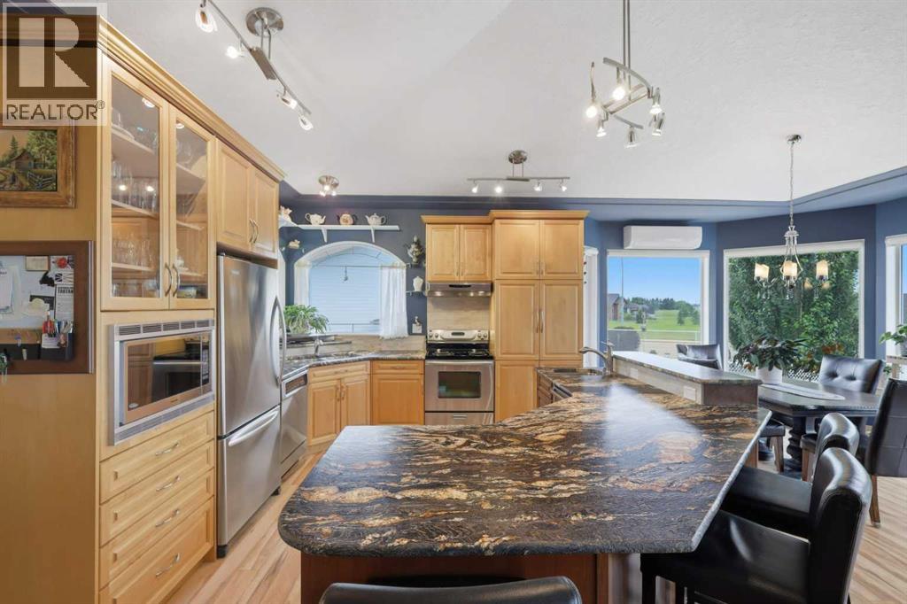 5408 64a Street Close, Ponoka, Alberta  T4J 1K9 - Photo 14 - A2337955