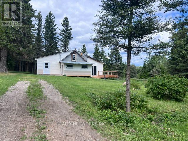 LOT 23 CONCESSION 11 ROAD, Cochrane, Ontario