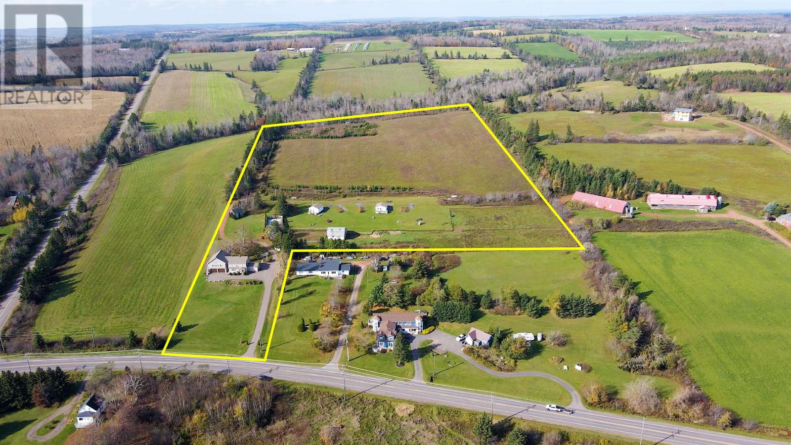 5459 Route 13, New Glasgow, Prince Edward Island  C0A 1N0 - Photo 7 - 202608876