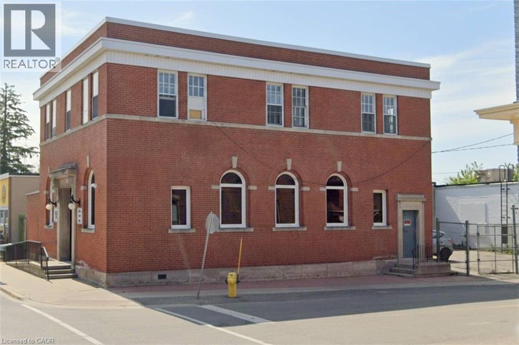 19 King Street W, Hagersville, Ontario  N0A 1H0 - Photo 3 - 40856255