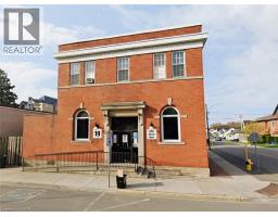 19 KING Street W, Hagersville, Ontario