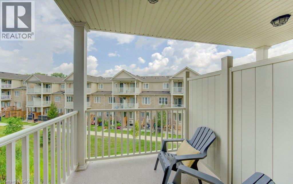 403 Westwood Drive Unit# 57, Kitchener, Ontario  N2M 0B5 - Photo 14 - 40856935