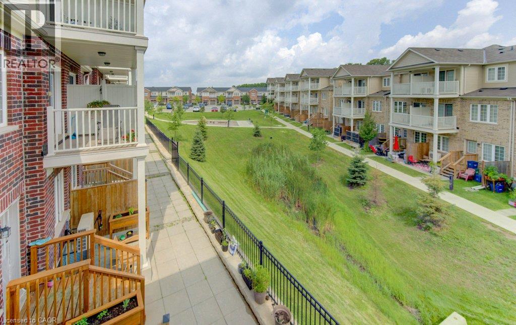 403 Westwood Drive Unit# 57, Kitchener, Ontario  N2M 0B5 - Photo 15 - 40856935