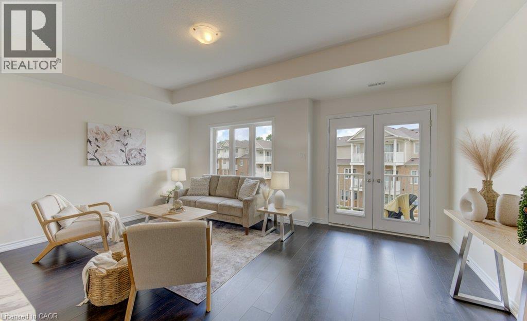 403 Westwood Drive Unit# 57, Kitchener, Ontario  N2M 0B5 - Photo 9 - 40856935