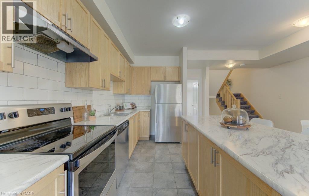 403 Westwood Drive Unit# 57, Kitchener, Ontario  N2M 0B5 - Photo 12 - 40856935