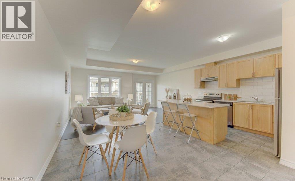 403 Westwood Drive Unit# 57, Kitchener, Ontario  N2M 0B5 - Photo 4 - 40856935