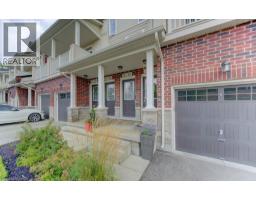 403 WESTWOOD Drive Unit# 57, Kitchener, Ontario
