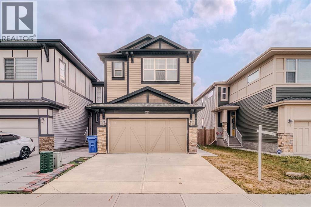 22 Sage Bluff Heights Nw, Calgary, Alberta  T3R 0X9 - Photo 1 - A2334592