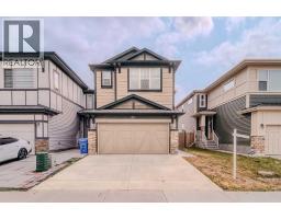 22 Sage Bluff Heights NW, Calgary, Alberta