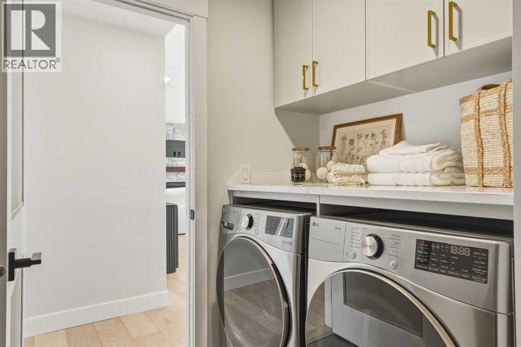 201, 101h Stewart Creek Rise, Canmore, Alberta  T1W 0E3 - Photo 29 - A2335385