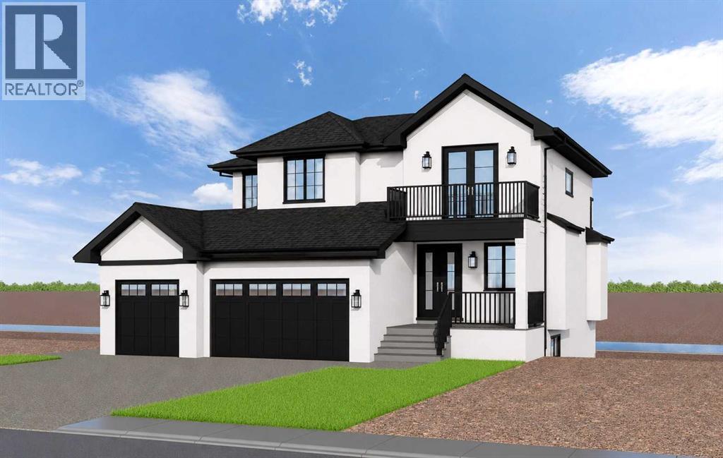 319 Muirfield Crescent, Lyalta, Alberta