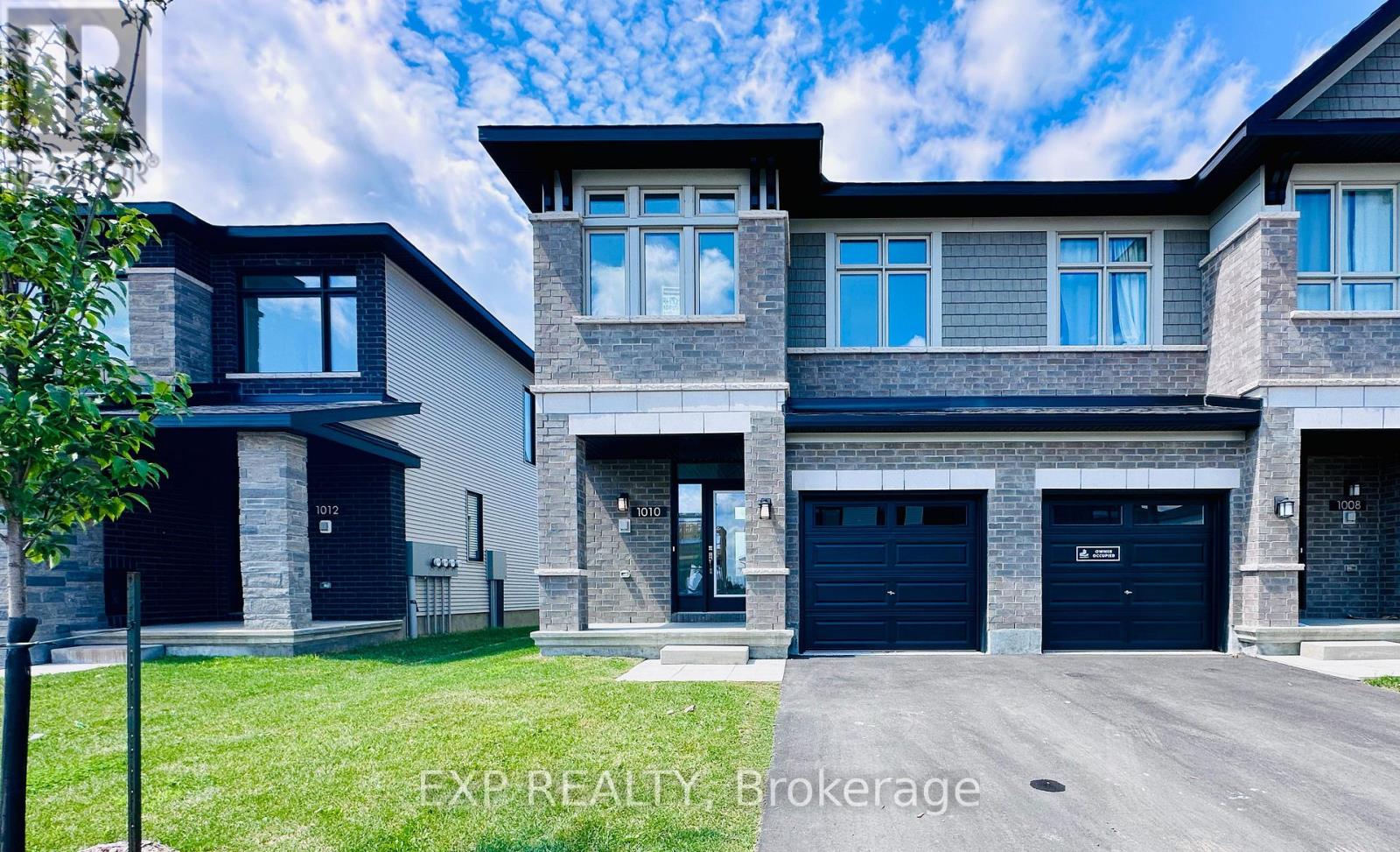 1010 ACOUSTIC WAY, Ottawa, Ontario