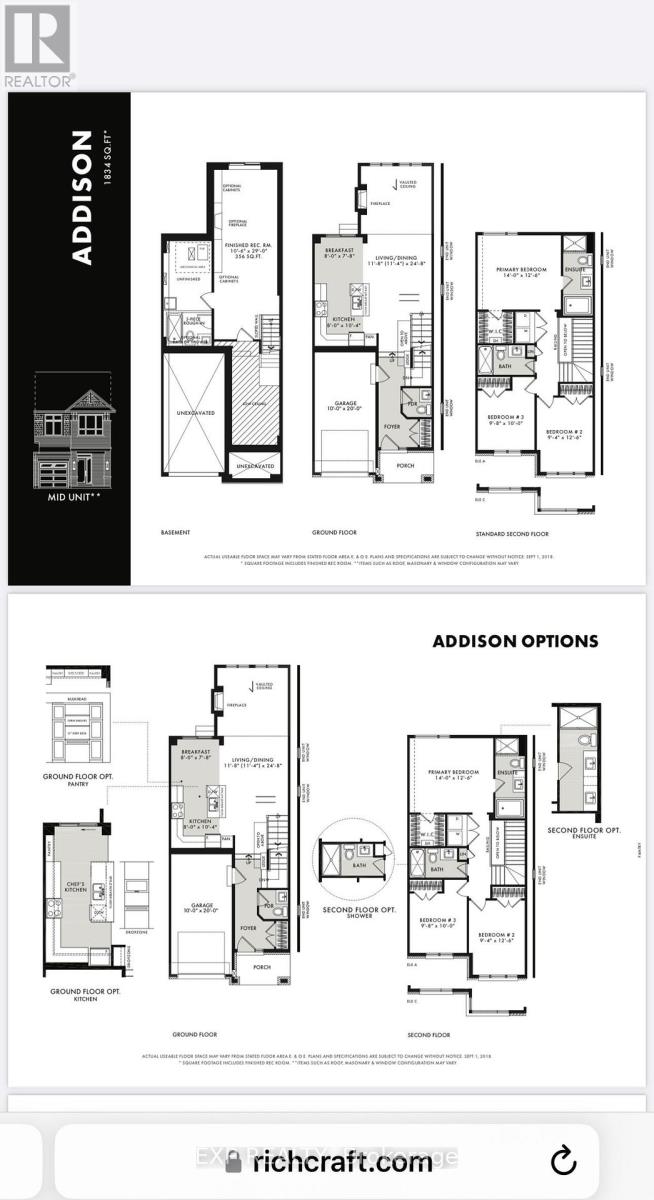 1010 Acoustic Way, Ottawa, Ontario  K4M 0P9 - Photo 34 - X13694158