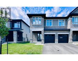 1010 ACOUSTIC WAY, Ottawa, Ontario