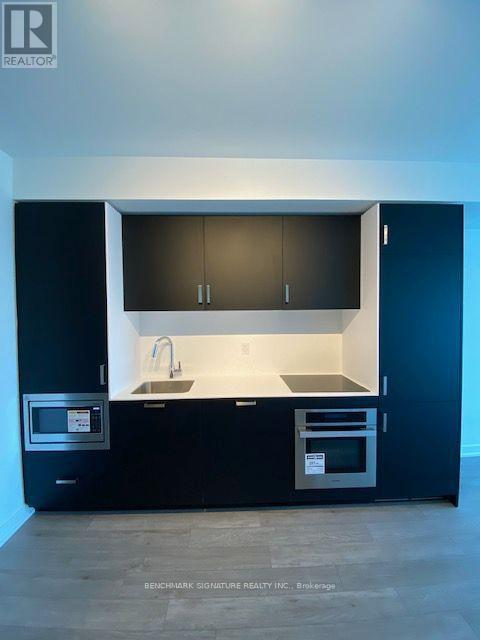 3807 - 88 QUEEN STREET E, Toronto, Ontario