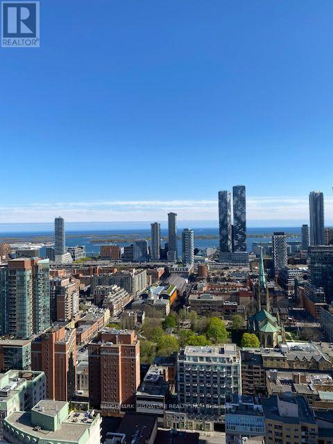 3807 - 88 Queen Street E, Toronto, Ontario  M5C 0B6 - Photo 12 - C13694146