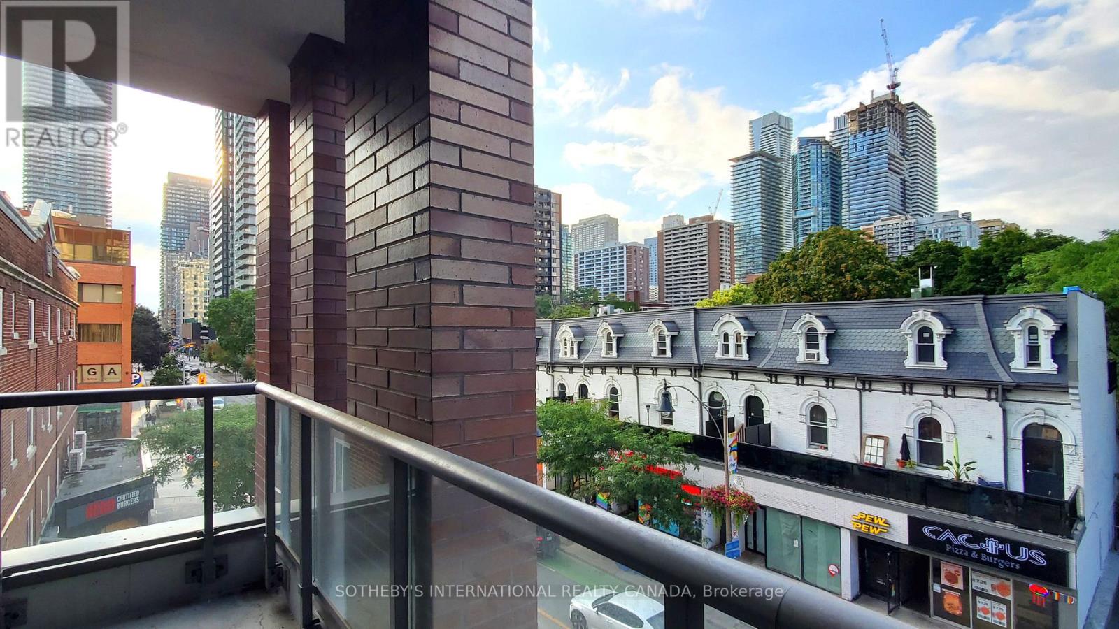 305-Den - 81 Wellesley Street E, Toronto, Ontario  M4Y 0C5 - Photo 16 - C13694156