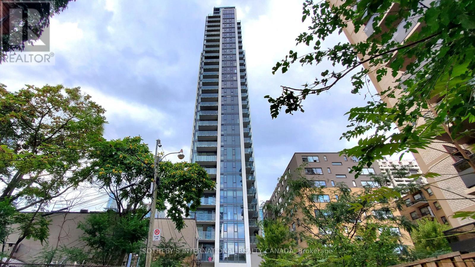 305-Den - 81 Wellesley Street E, Toronto, Ontario  M4Y 0C5 - Photo 2 - C13694156