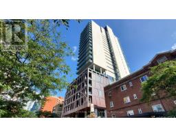 305-DEN - 81 WELLESLEY STREET E, Toronto, Ontario