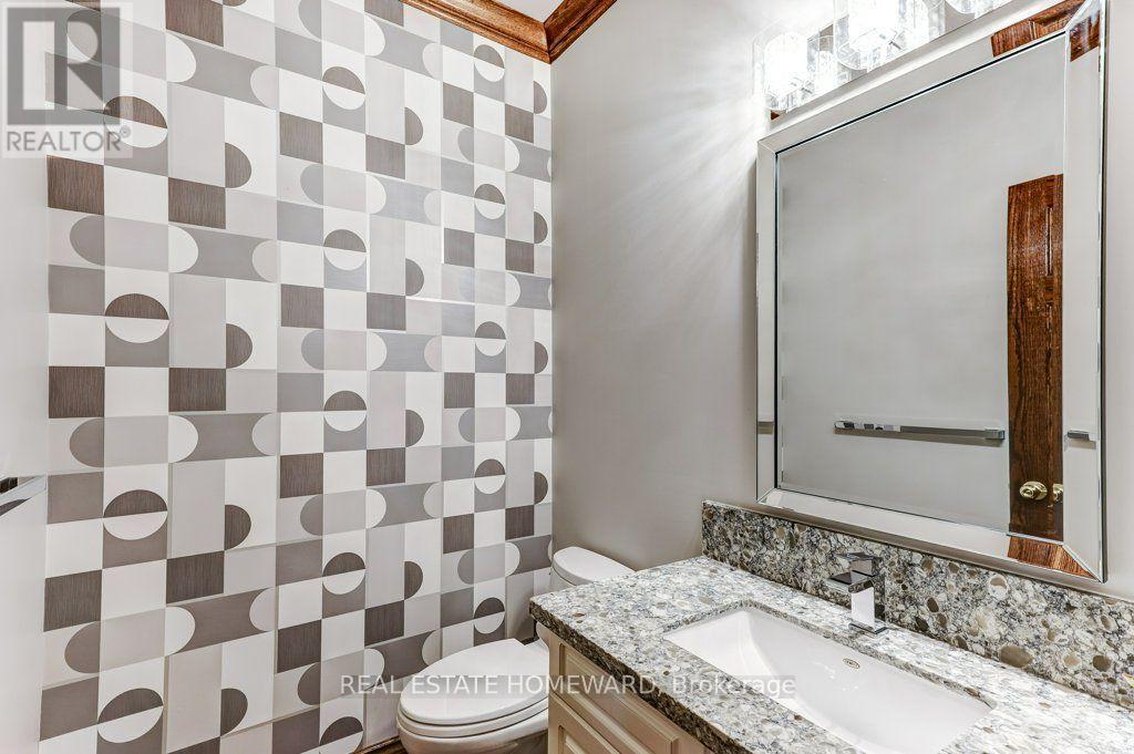 807 Primrose Court, Pickering, Ontario  L1X 2S8 - Photo 19 - E13694094